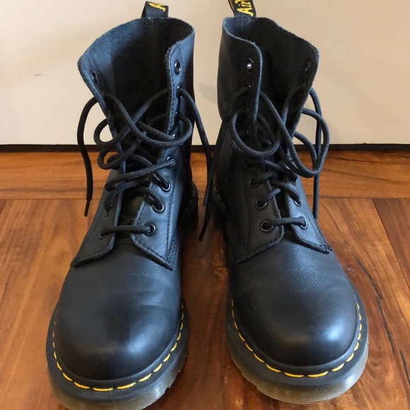 Doc Martens Virginia Pascal - Picture 2 of 4